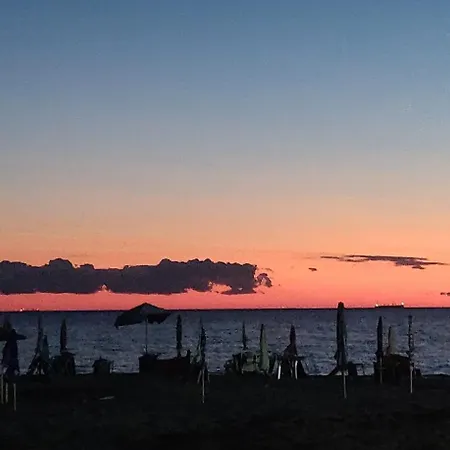 Sea View Ermir Golem
