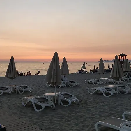 Sea View Ermir Apartman