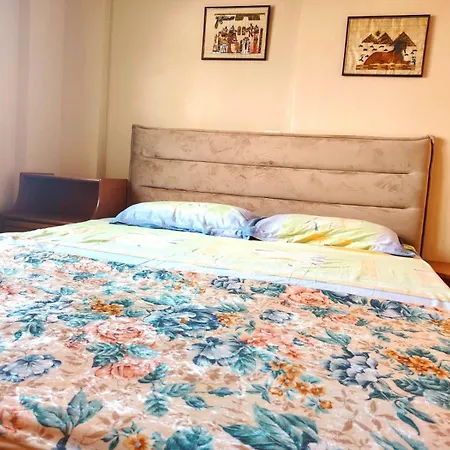 Apartment Sea View Ermir Golem (Tirana)