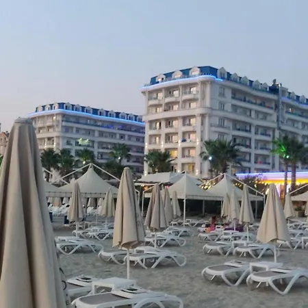 Sea View Ermir Apartment