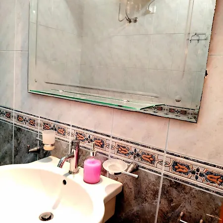 Apartman Sea View Ermir *
