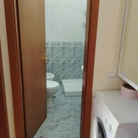 Sea View Ermir Apartman Golem