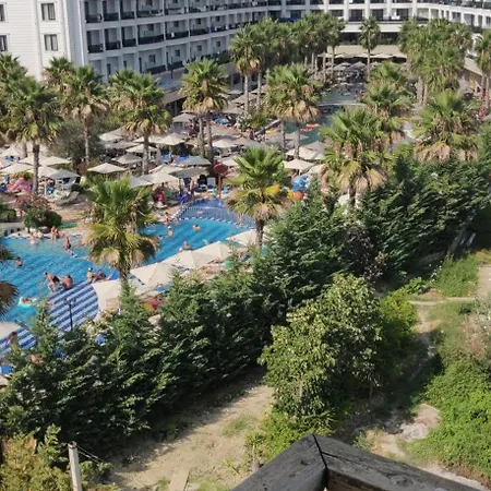 Sea View Ermir * Golem