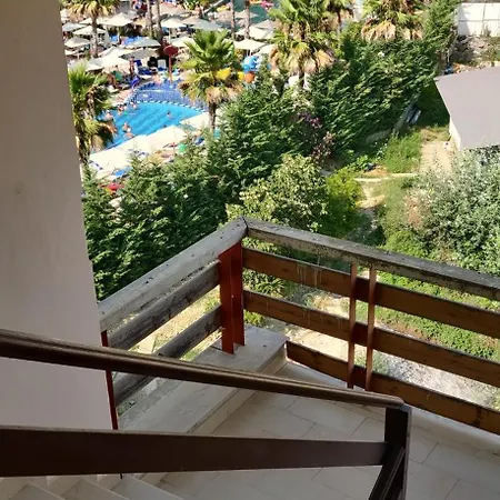 Sea View Ermir Apartman