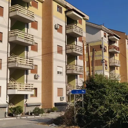 Sea View Ermir * Golem
