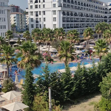 Sea View Ermir * Golem