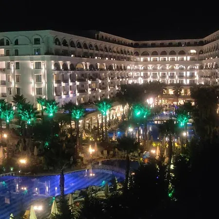 Sea View Ermir Golem (Tirana)