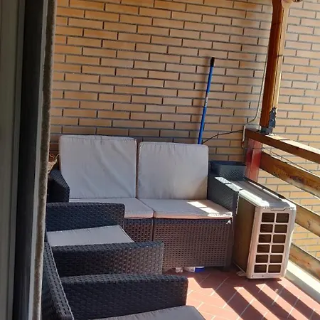 Sea View Ermir Appartement