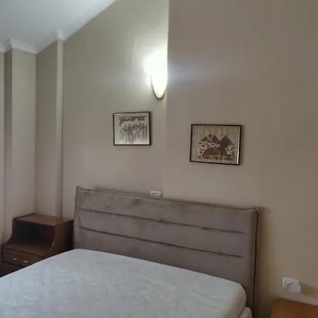 Appartement Sea View Ermir Golem (Tirana)